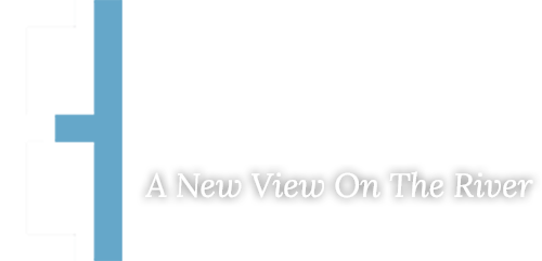 Edge on Hudson - A New View on the River